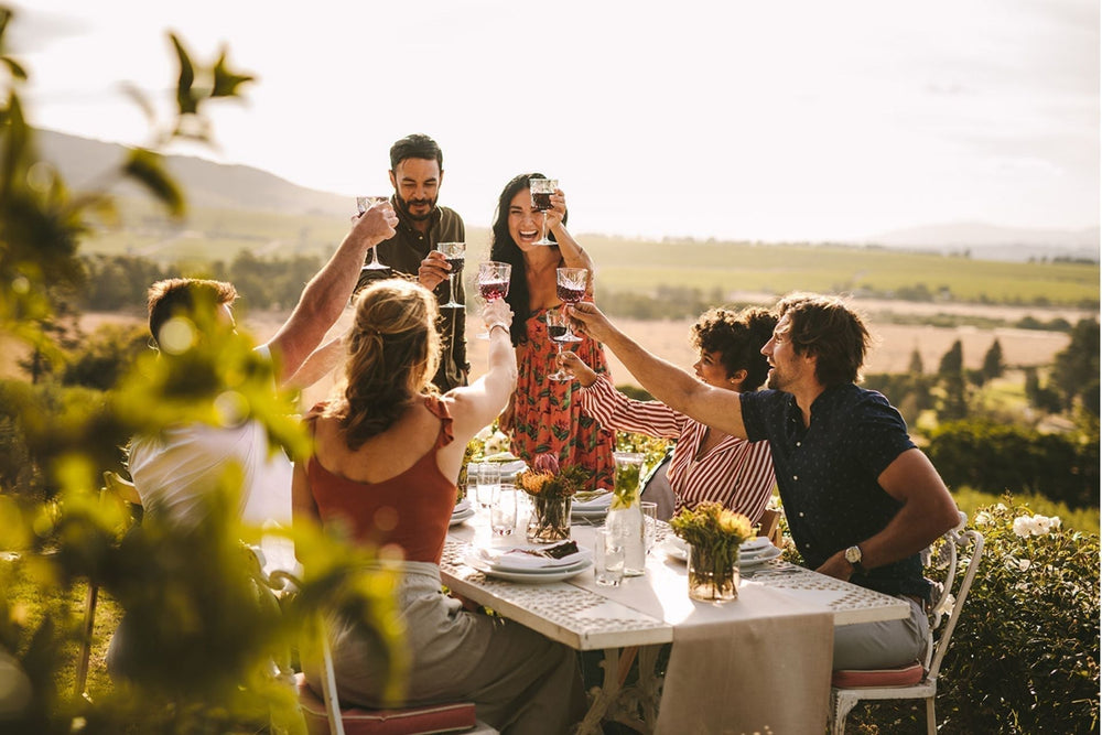 Cantine Paradiso | Puglia