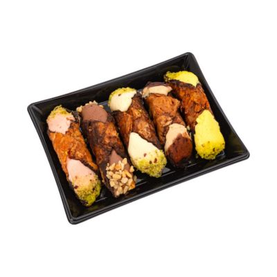 Zoete delicatessen