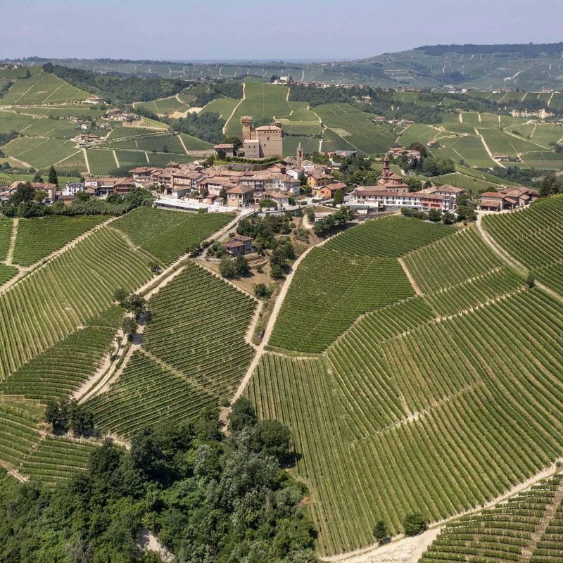 Piemonte
