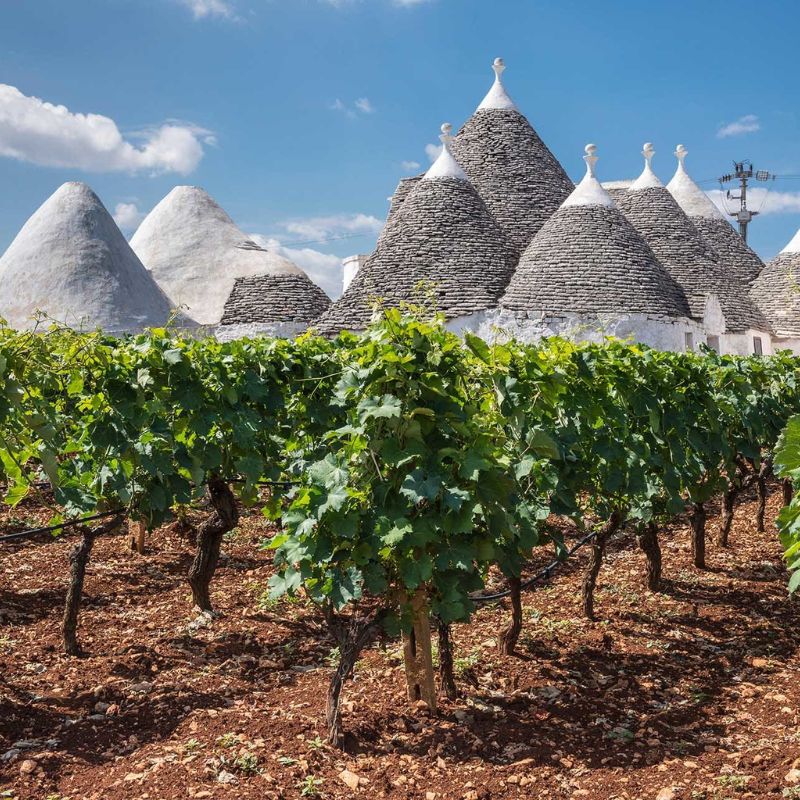 Puglia