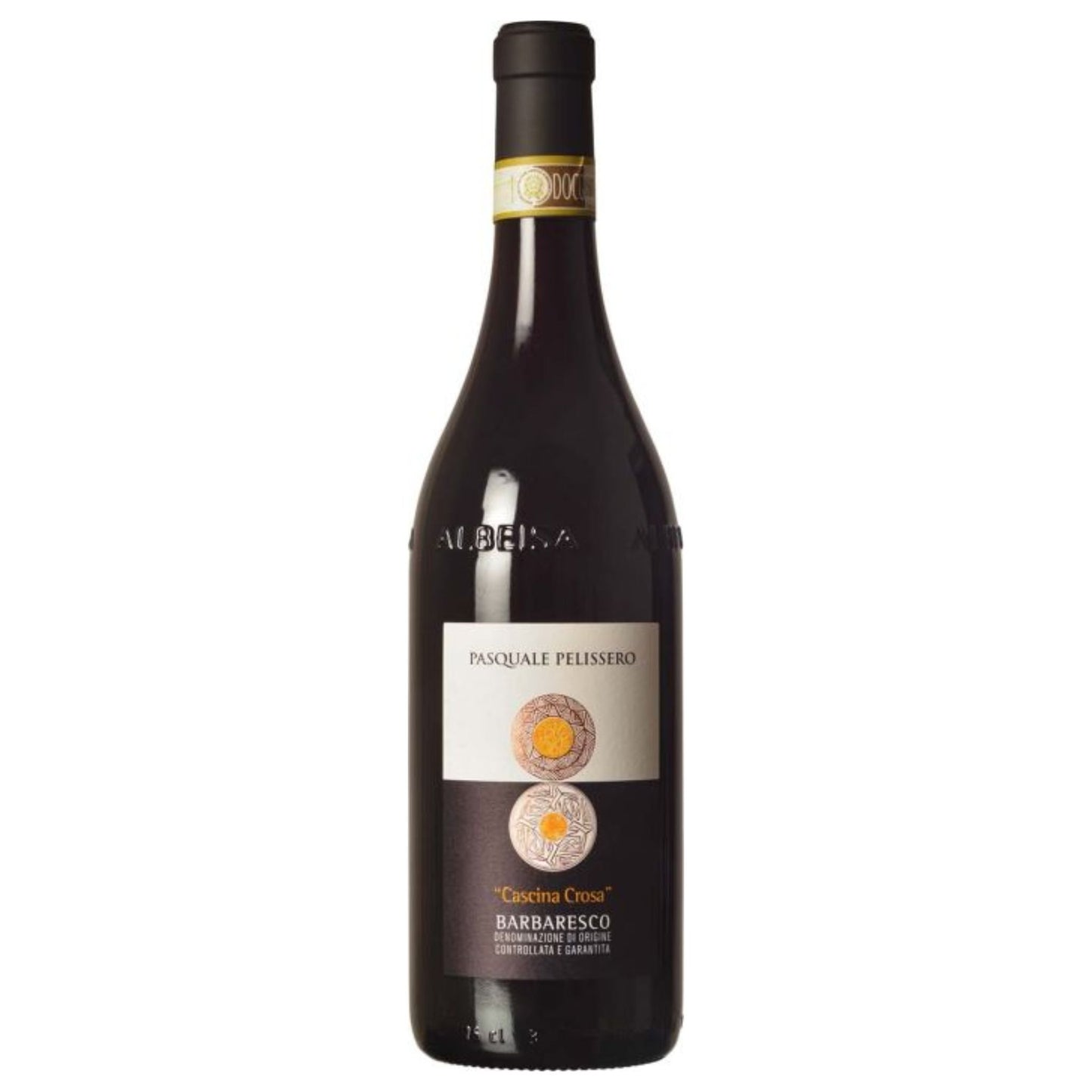 Barbaresco Cascina Crosa 2022