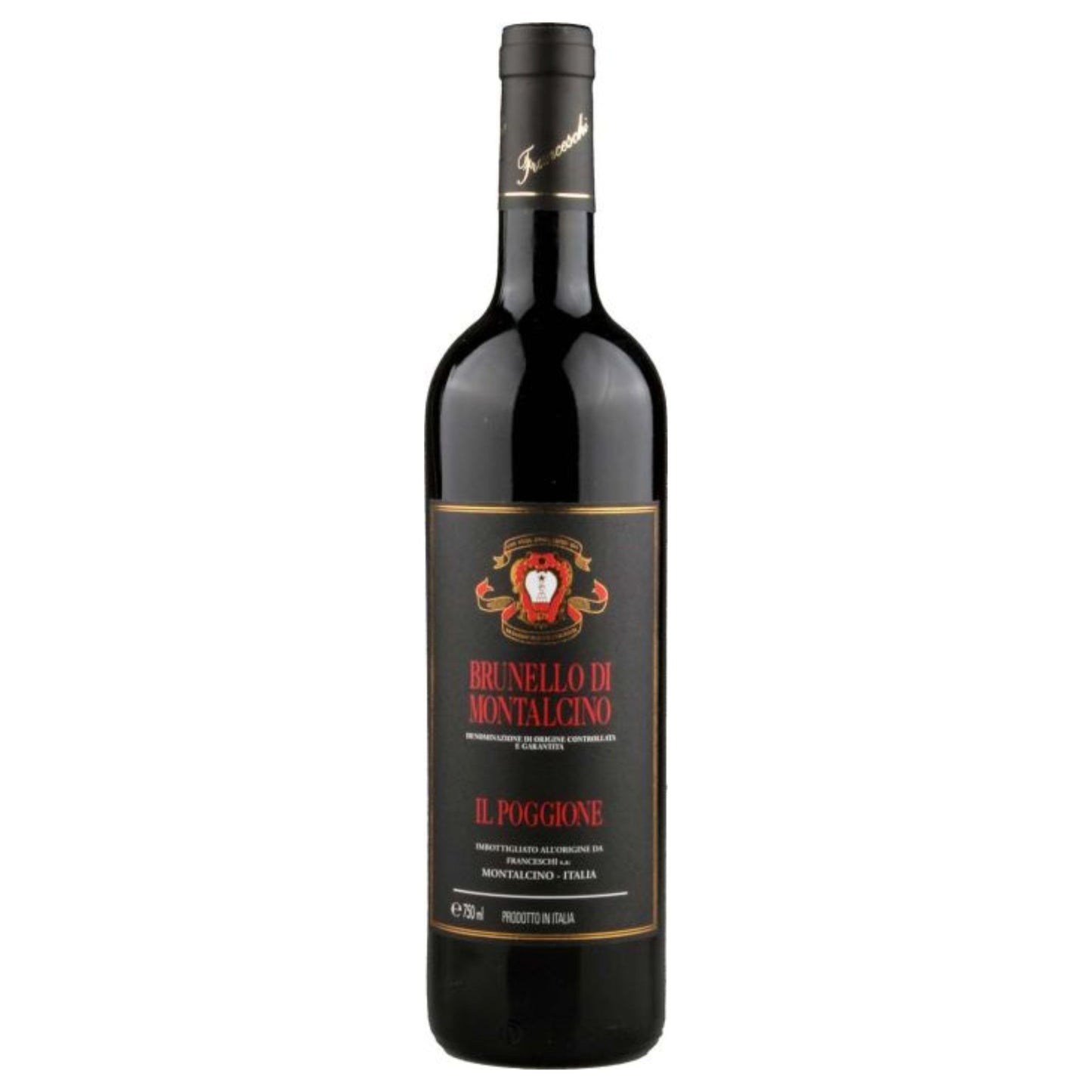 Brunello di Montalcino 2019
