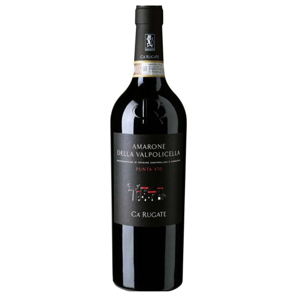 Amarone della Valpolicella Punta 470 2021