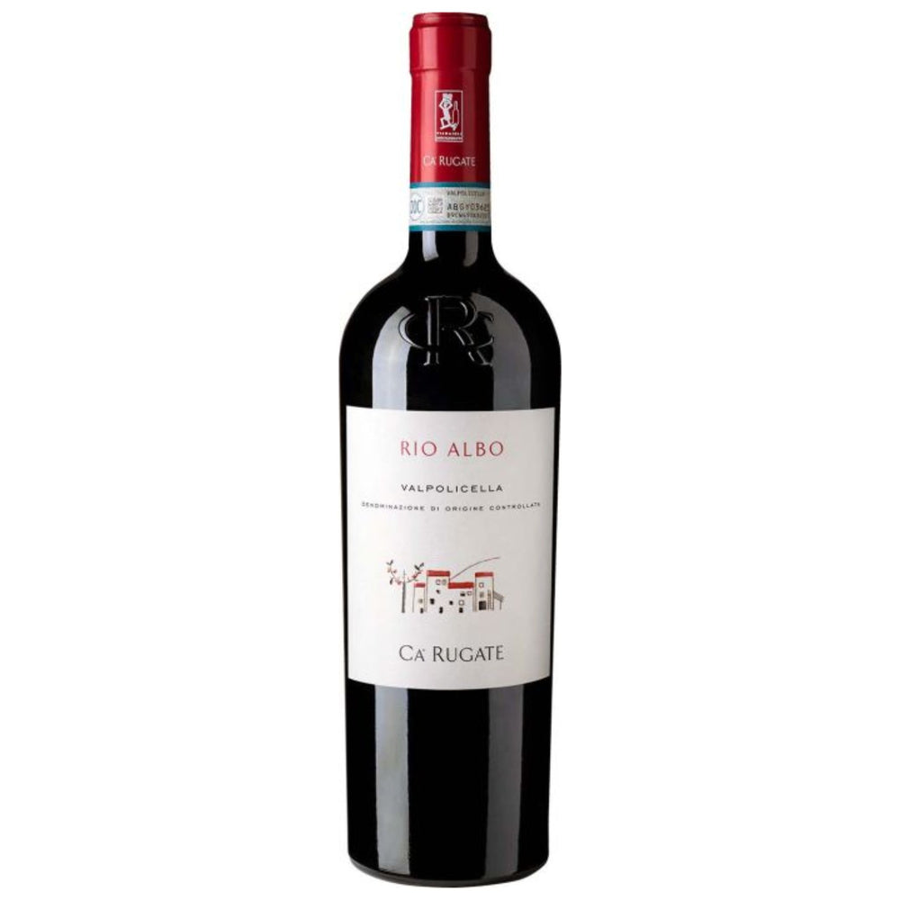 Valpolicella Rio Albo BIO 2024