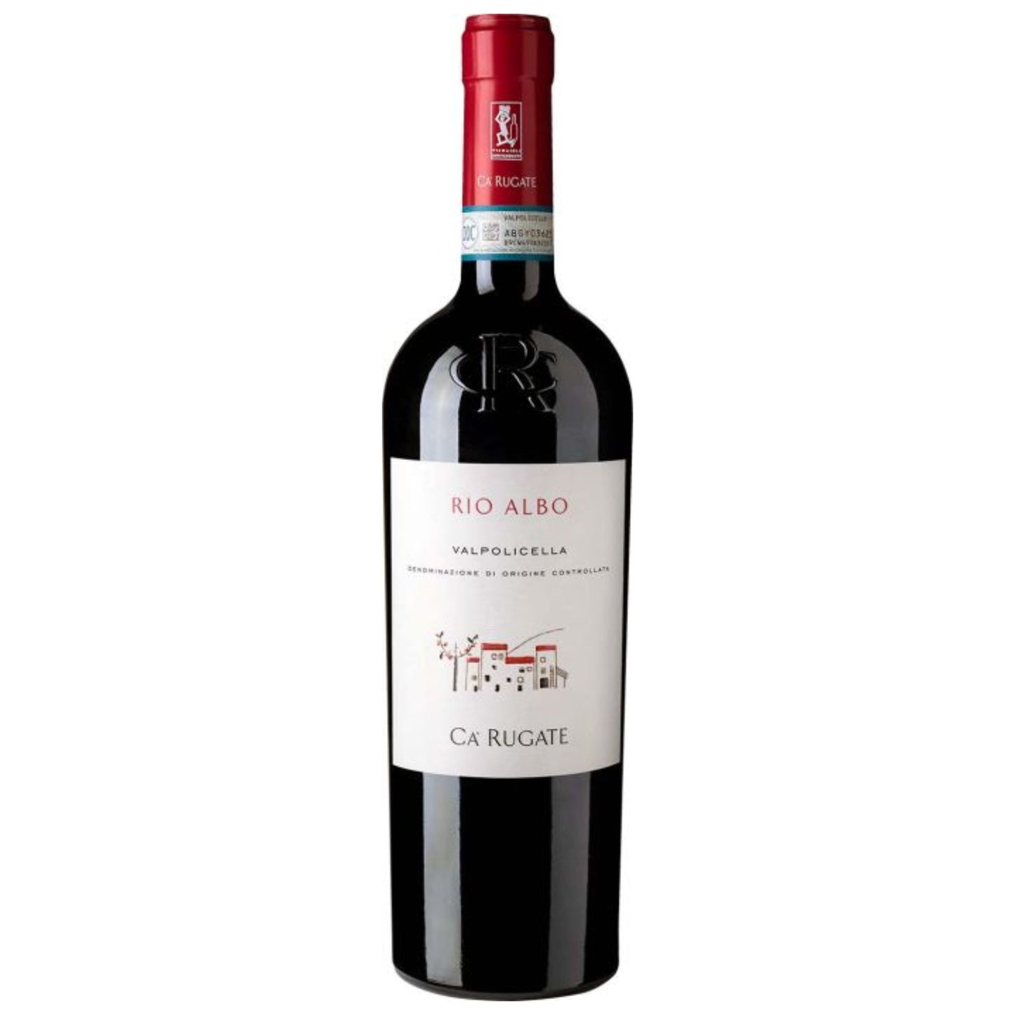 Valpolicella Rio Albo BIO 2024