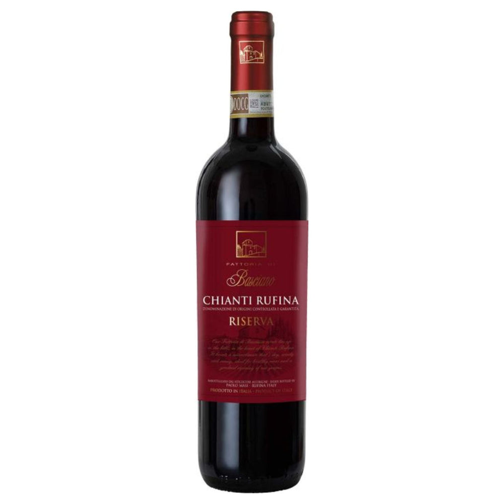 Chianti Rifuna Riserva