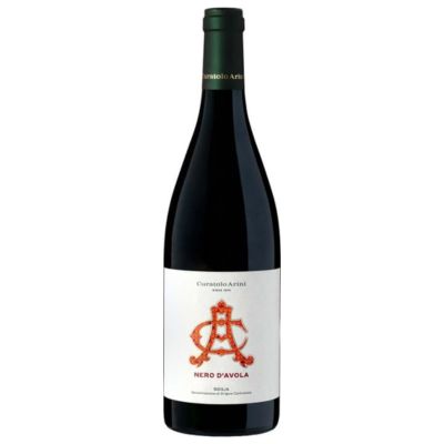 Nero d'Avola 2024
