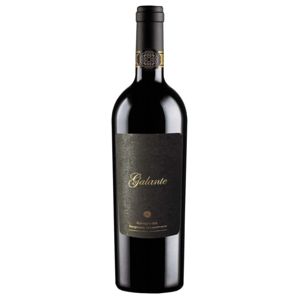 Galante Sangiovese Appassimento 2023