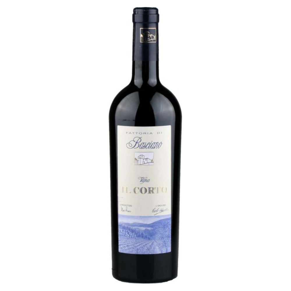 Il Corto
