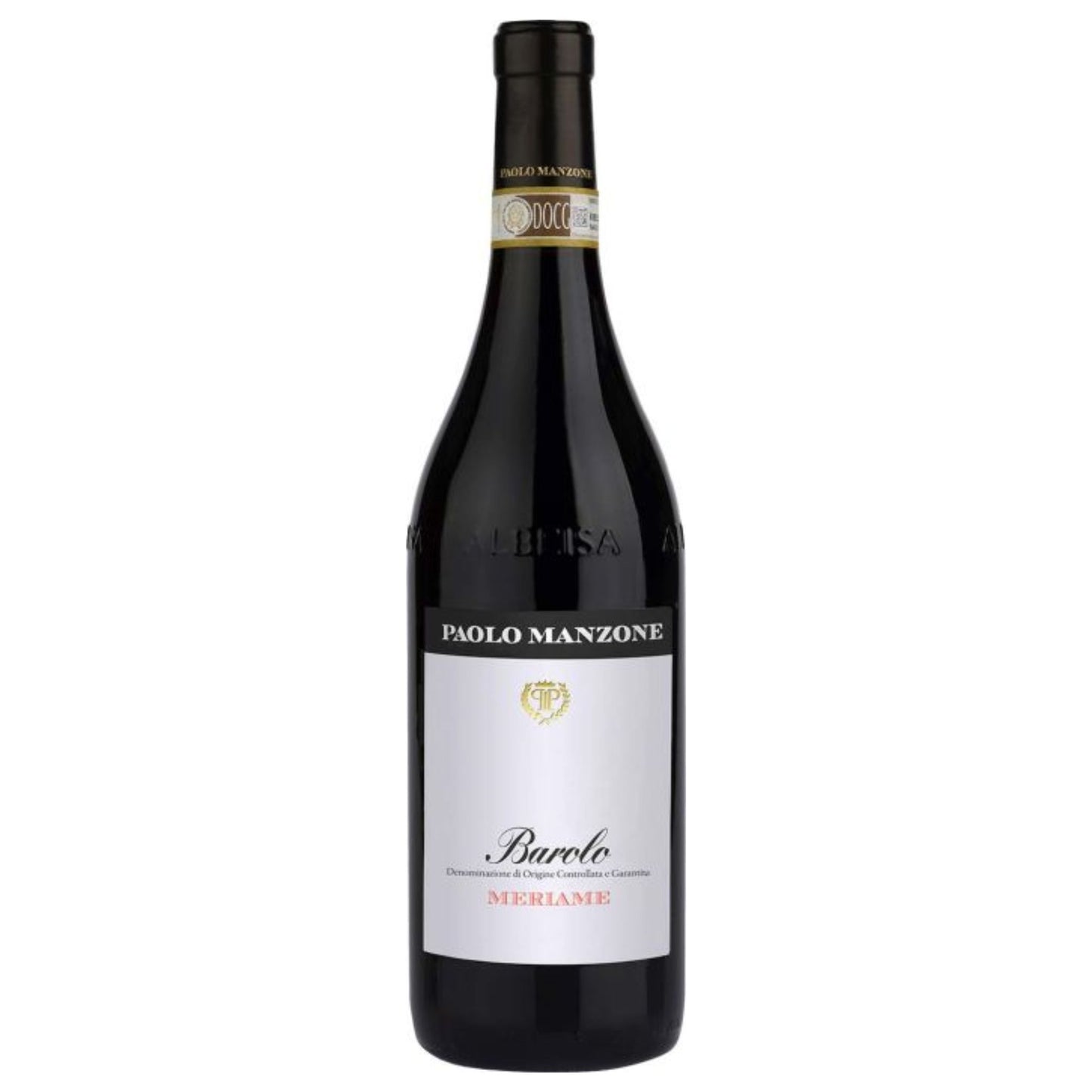 Barolo Meriame 2021