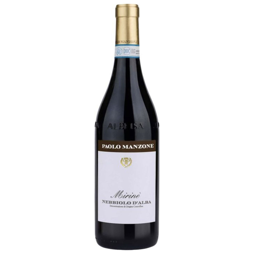 Nebbiolo d'Alba Mirinè 2024