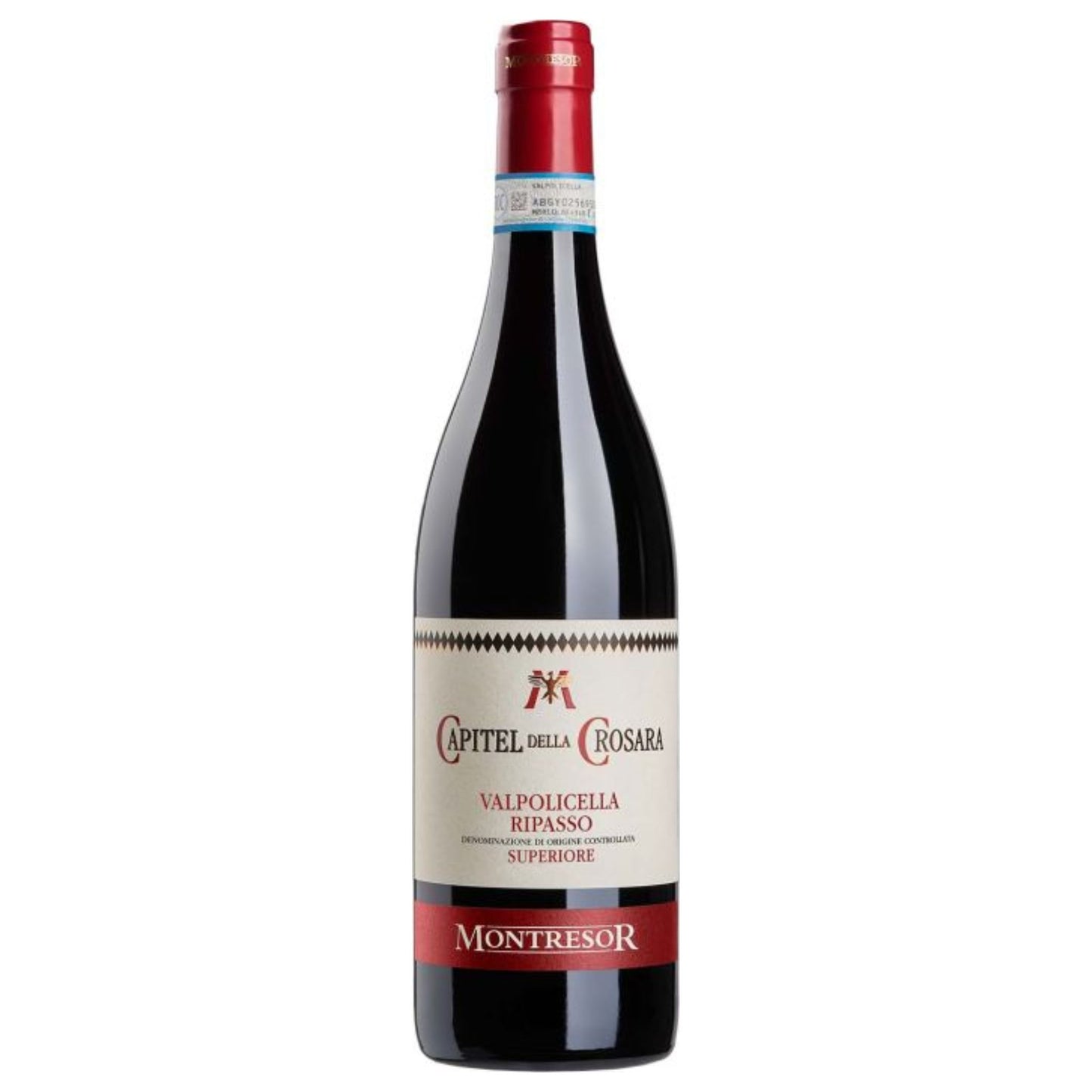 Valpolicella Ripasso Superiore Capitel della Crosara 2022