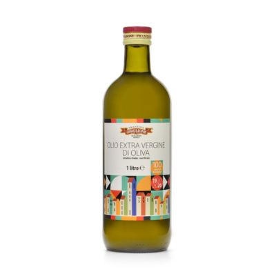 Extra Vergine Olijfolie ´Mosto´