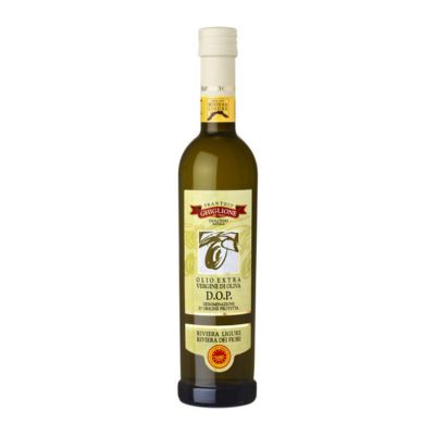 Extra Vergine Olijfolie D.O.P. Riviera Dei Fiori (500 ml)