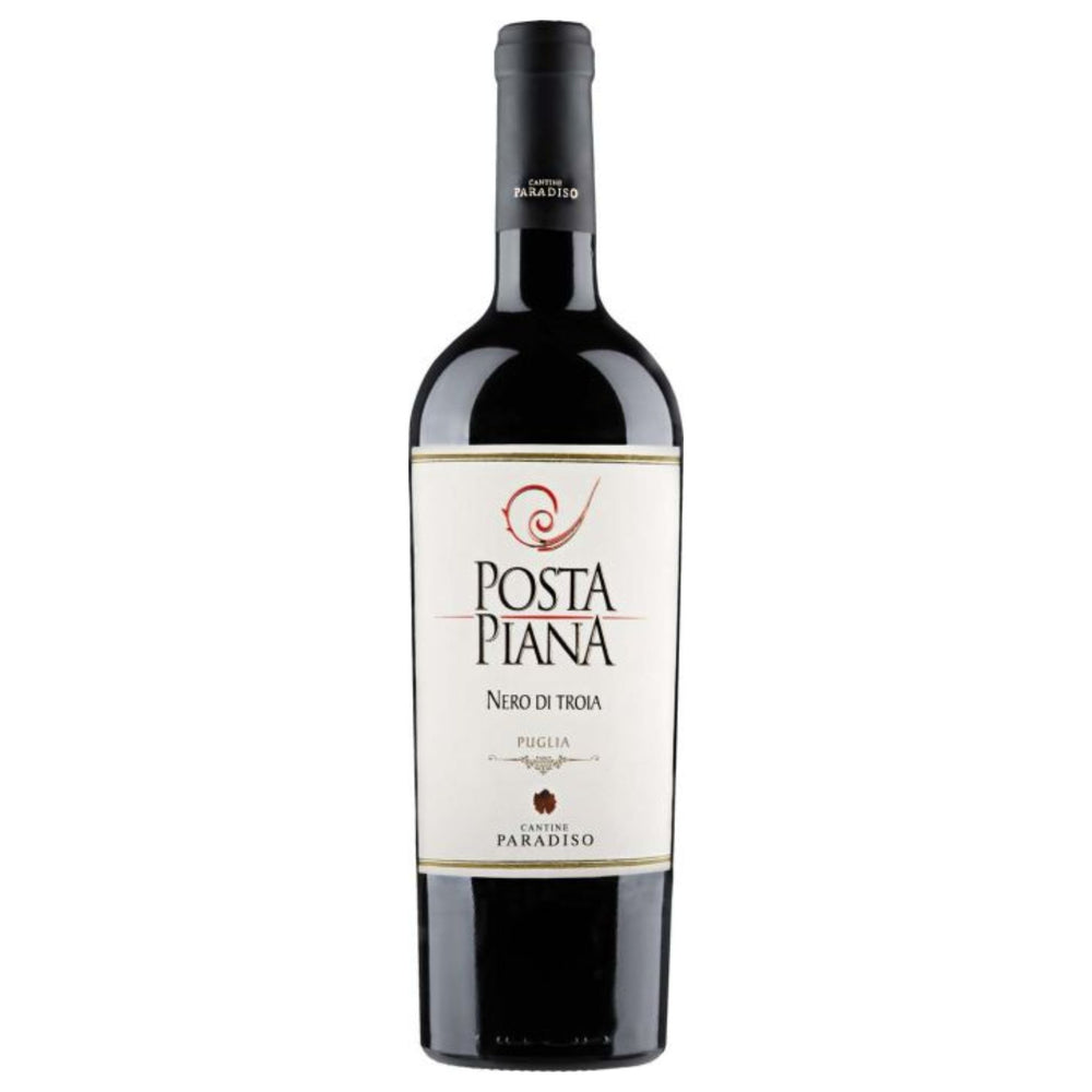 Posta Piana Nero di Troia 2023