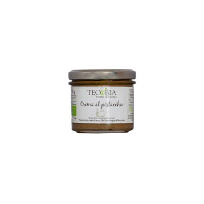 Pistache crème BIO