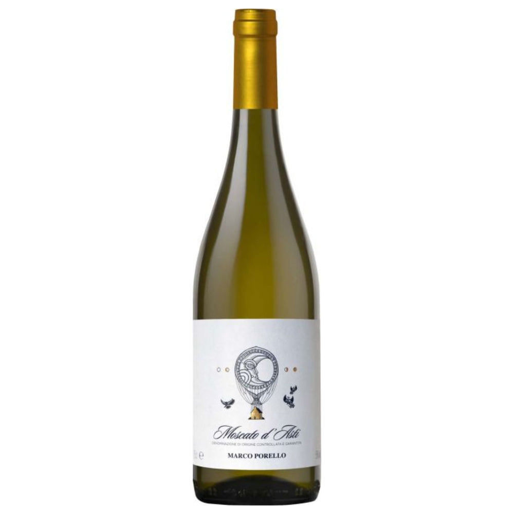 Moscato d'Asti 2025