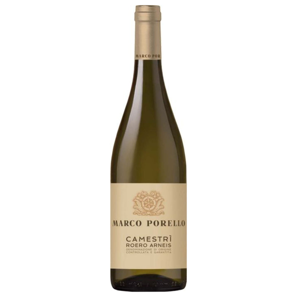 Roero Arneis Camestri 2025