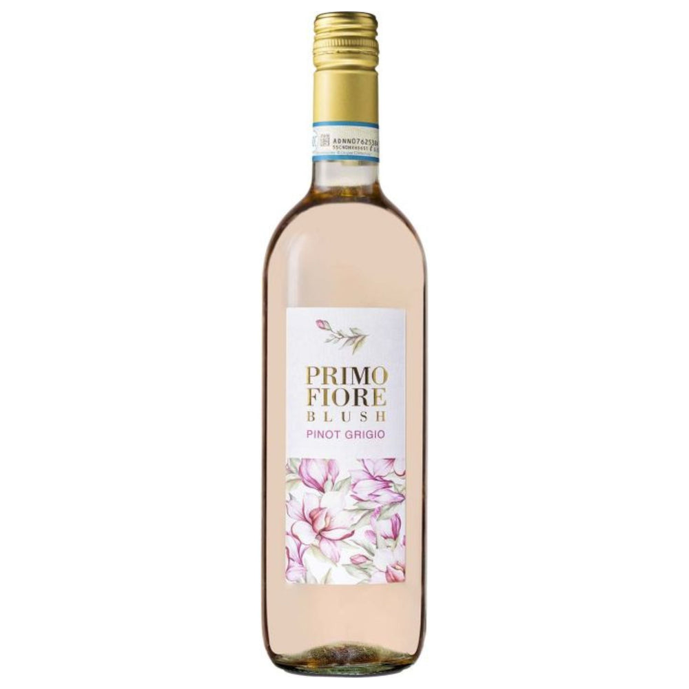 Primo Fiore Pinot Grigio 'Blush' Rosé 2025