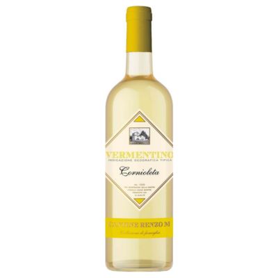 Vermentino 2025