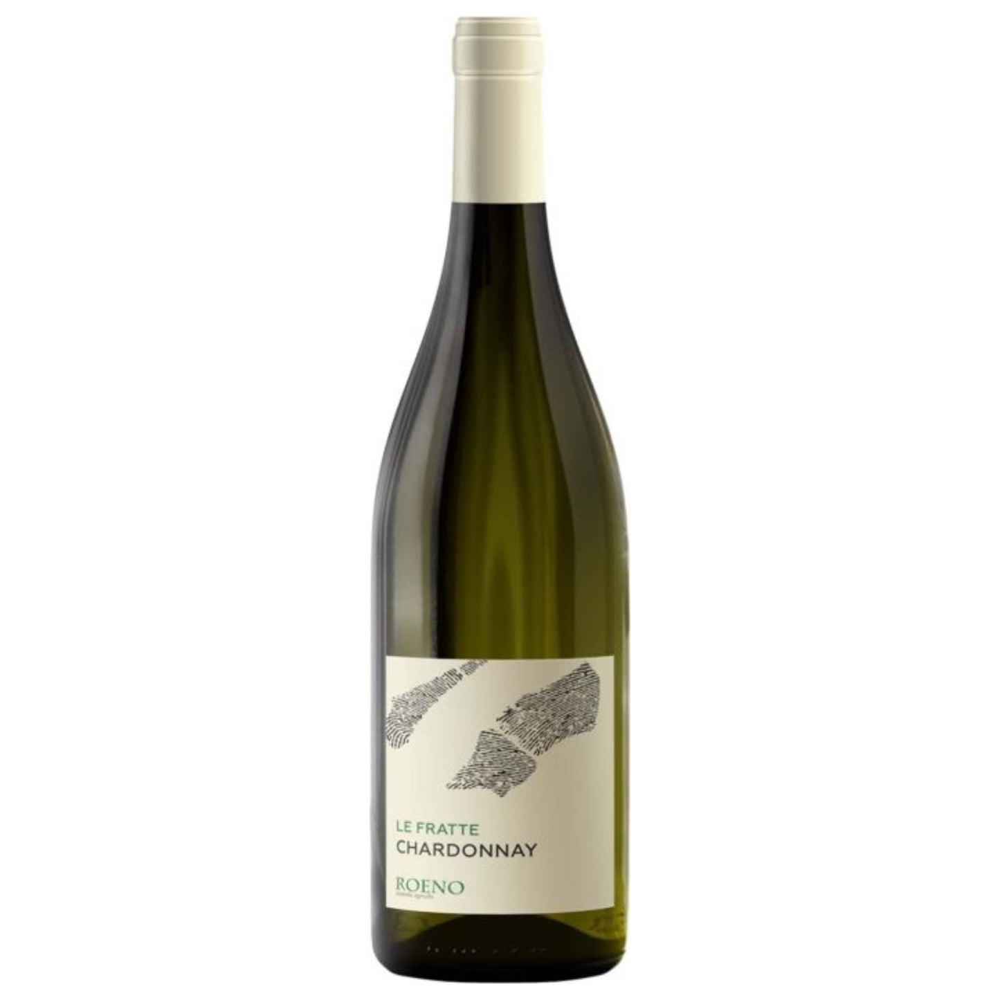 Chardonnay Le Fratte 2024