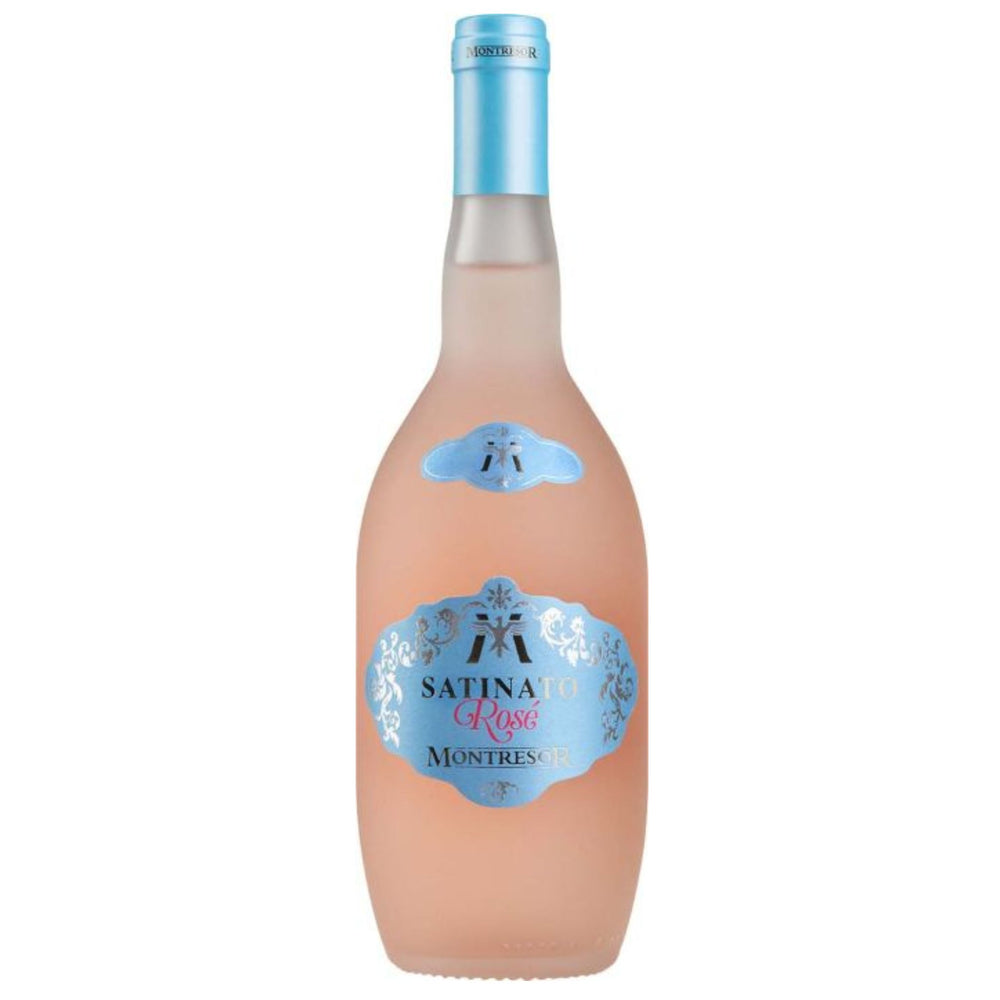 Rosé Satinato BIO 2024