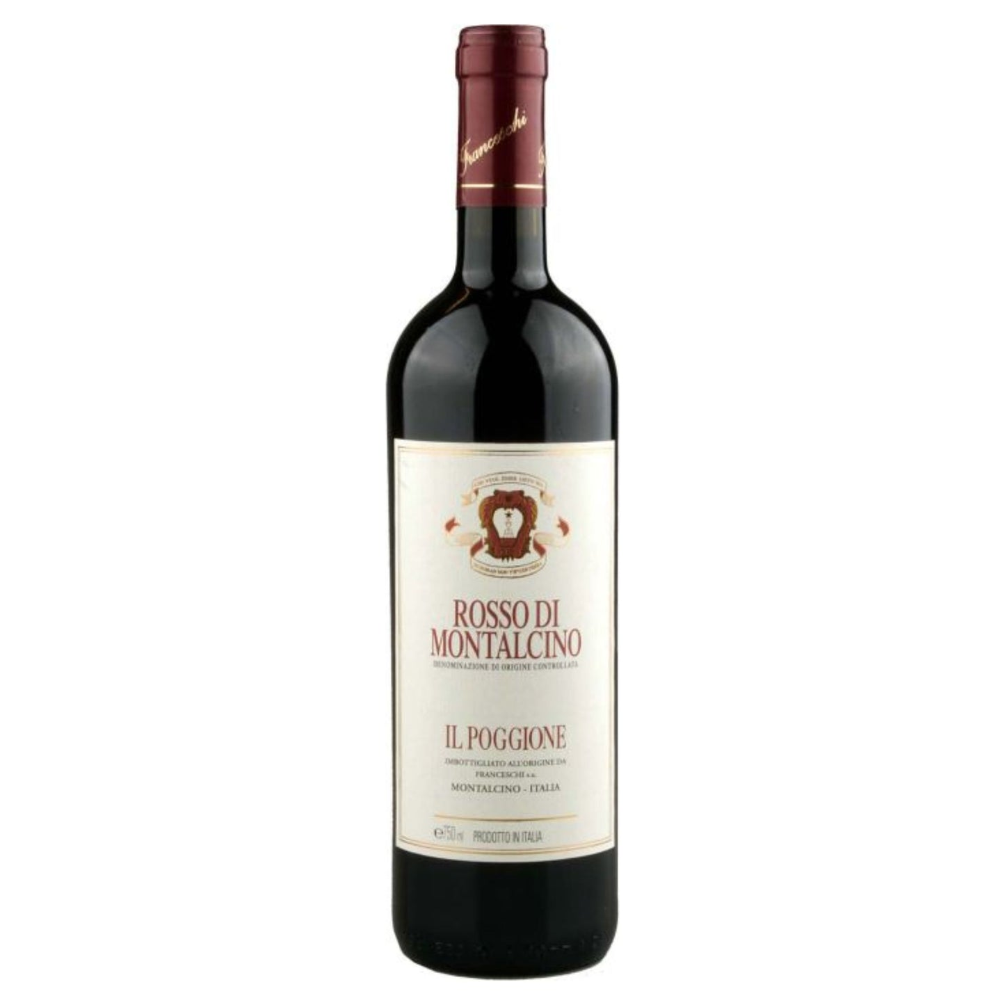 Rosso di Montalcino 2023