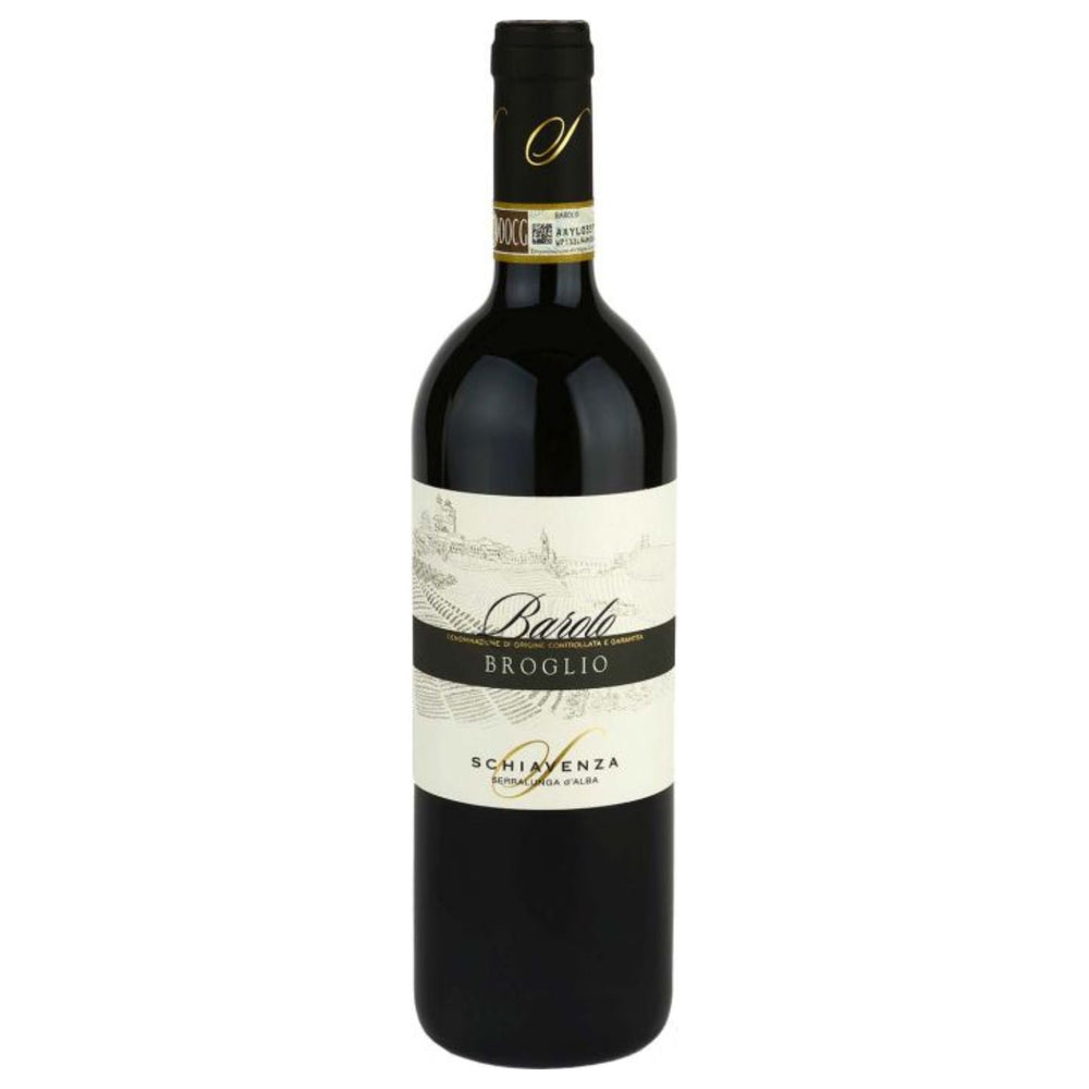 Barolo Broglio 2017