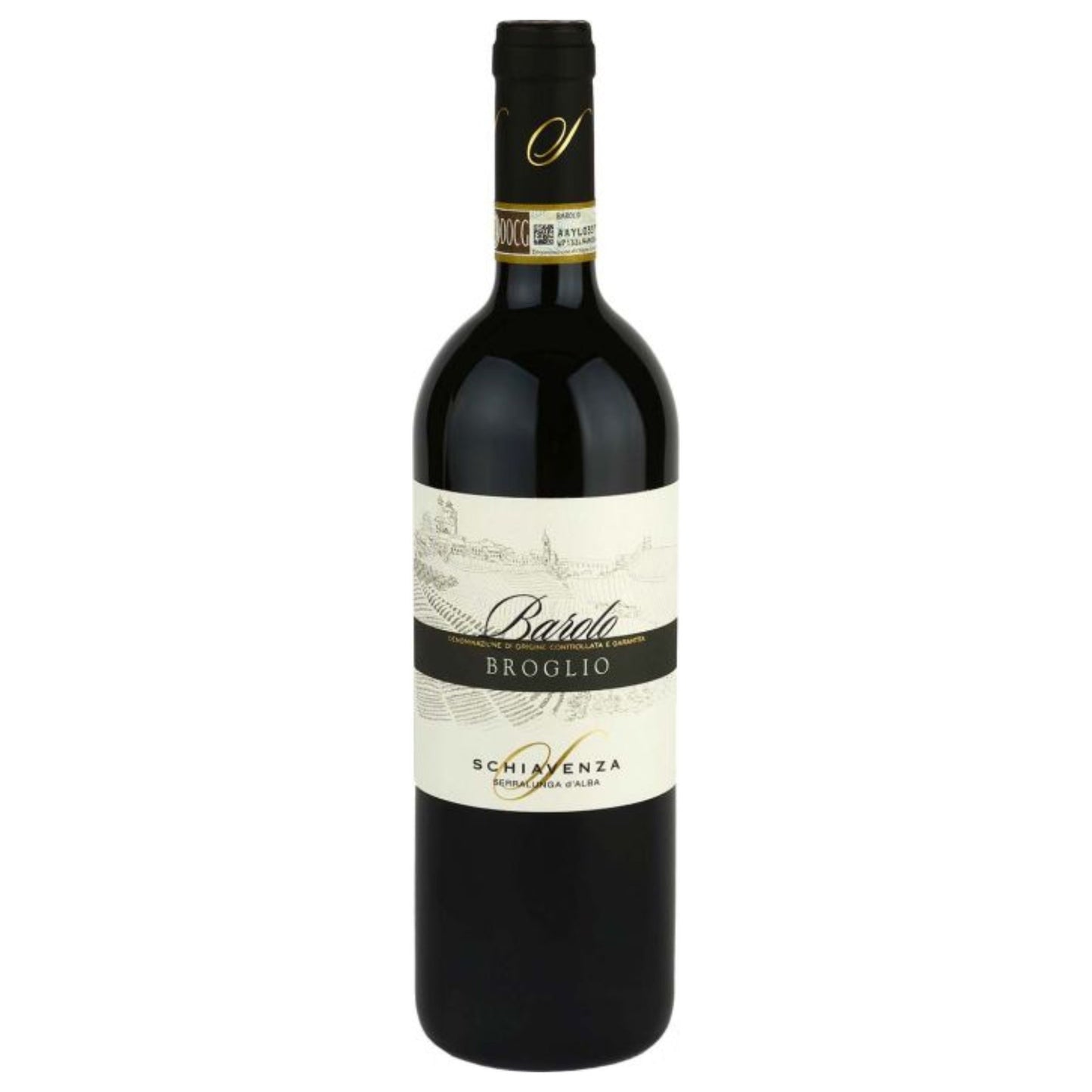 Barolo Broglio 2017