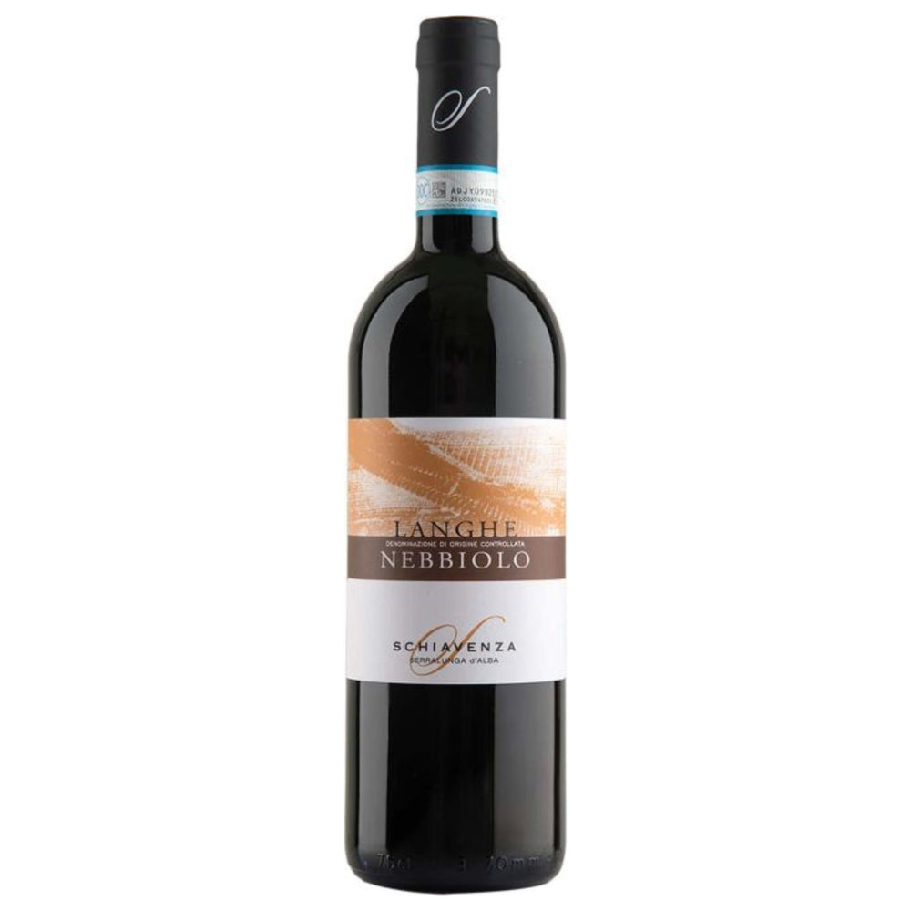 Nebbiolo d'Alba 2023