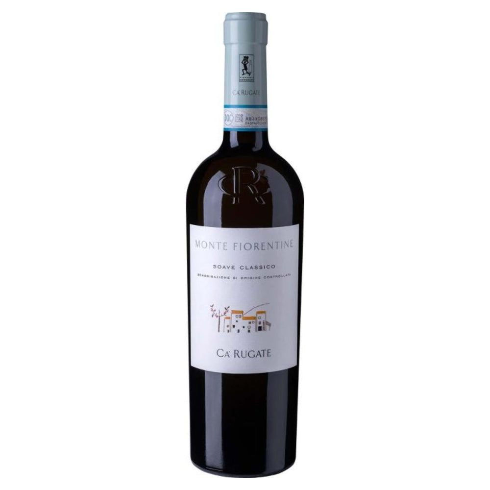 Soave Classico Monte Fiorentine BIO 2023
