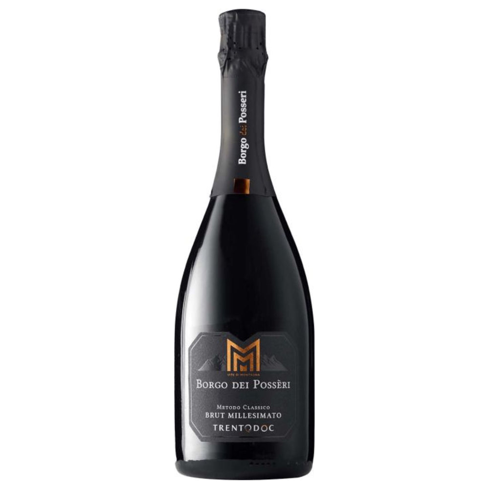 Trentodoc Brut Millesimato 2021
